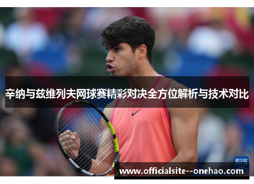 辛纳与兹维列夫网球赛精彩对决全方位解析与技术对比