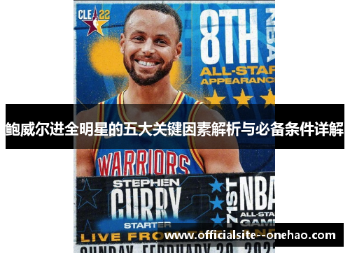 鲍威尔进全明星的五大关键因素解析与必备条件详解